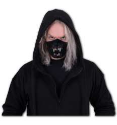 Mascarilla Spiral FIRST BITE 2