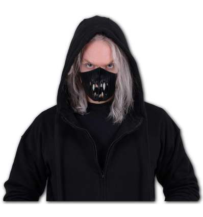 Mascarilla Spiral FIRST BITE