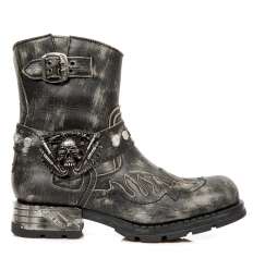 BOTAS NEW ROCK M-MR041-S3