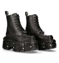 BOTAS NEW ROCK M.TANK083-C1