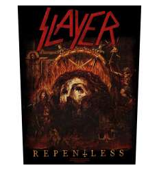 Parche para espalda SLAYER - Repentless