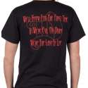 Camiseta DIO - Last In Line