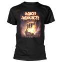 Camiseta AMON AMARTH - 1000 Burning Arrows