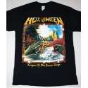 Camiseta HELLOWEEN - Keeper 7 Keys II