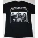 Camiseta HELLOWEEN - Keeper 7 Keys II