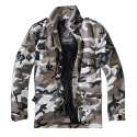Chaqueta M65 Urban BRANDIT