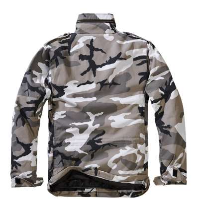 Chaqueta M65 Urban BRANDIT