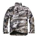 Chaqueta M65 Urban BRANDIT