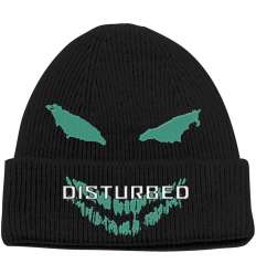 Gorro DISTURBED - Logo