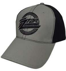 Gorra ZZ TOP - Logo