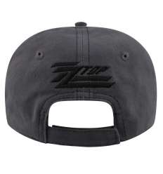Gorra ZZ TOP - Logo 2