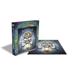 PUZZLE MOTORHEAD - OverKill 500 PIEZAS