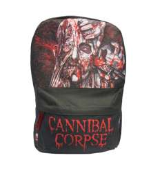 Mochila CANNIBAL CORPSE - Stabhead