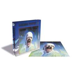 PUZZLE SCORPIONS - Blackout 500 PIEZAS