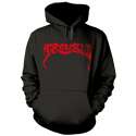 Sudadera TROUBLE - Manic Frustration