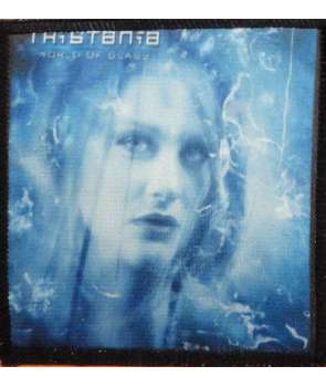Parche TRISTANIA - World Of Glass