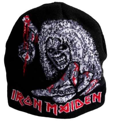 Gorro IRON MAIDEN - Killers