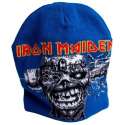 Gorro IRON MAIDEN - Can I Play With Madness