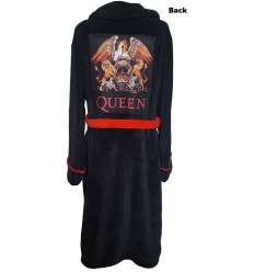 Albornoz QUEEN - Logo